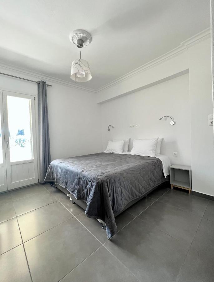Kamelia Hotel 스페체스 객실 사진