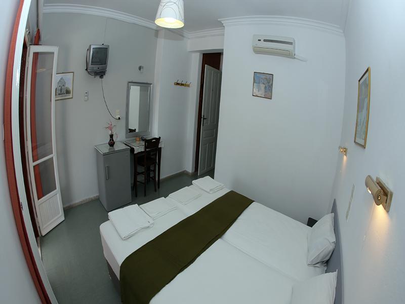 Kamelia Hotel 스페체스 외부 사진