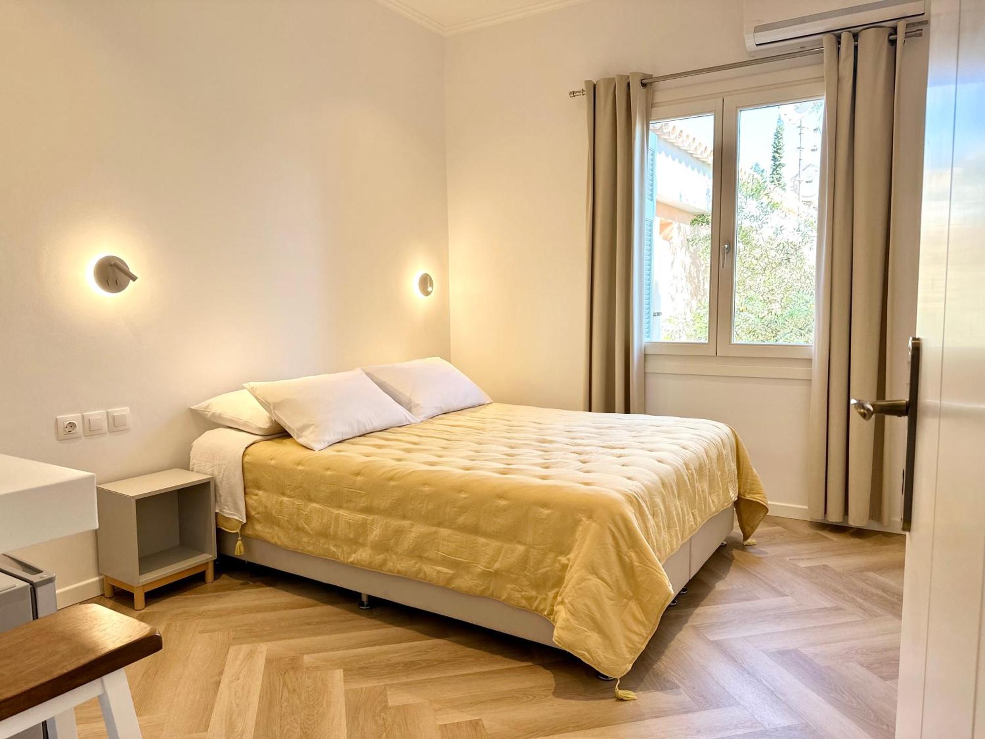 Kamelia Hotel 스페체스 객실 사진