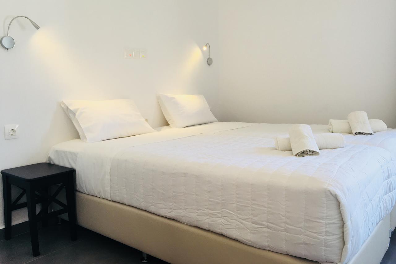 Kamelia Hotel 스페체스 외부 사진